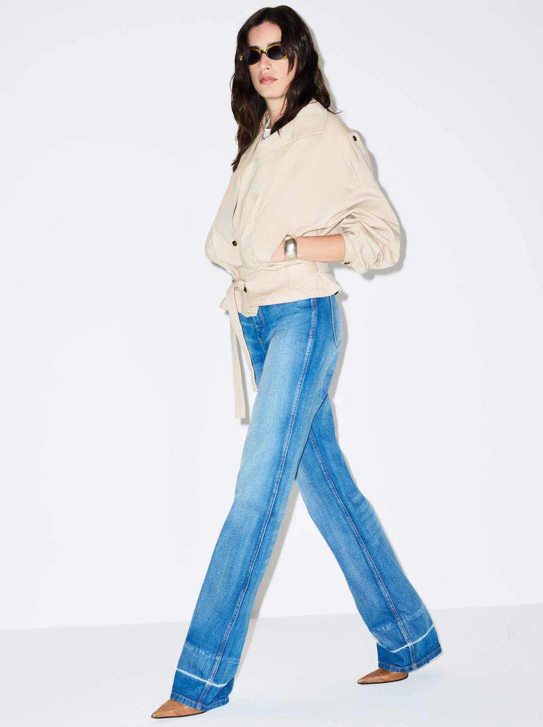Debbie Jacket