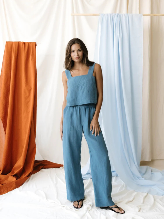 Wherever Wide Leg