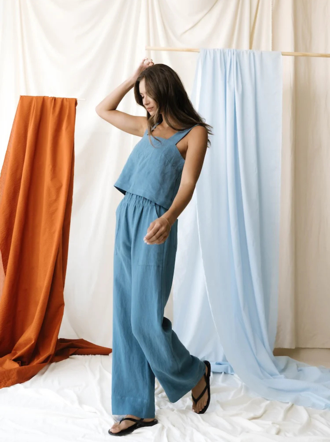 Wherever Wide Leg