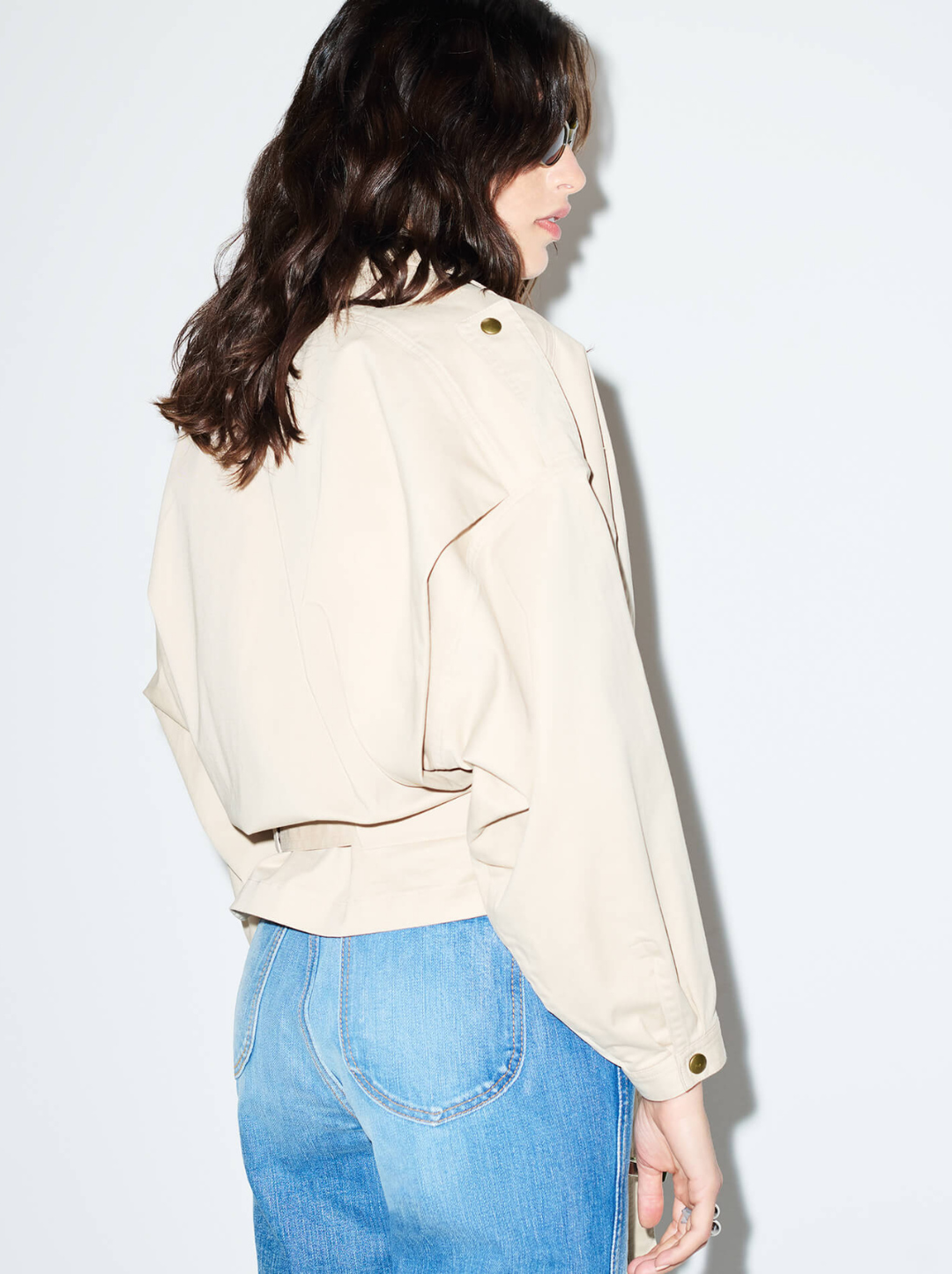 Debbie Jacket