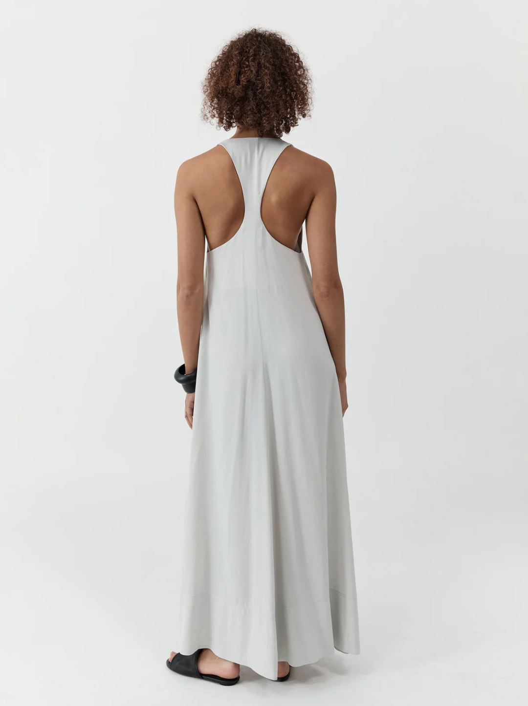 Fluid Tank Dress