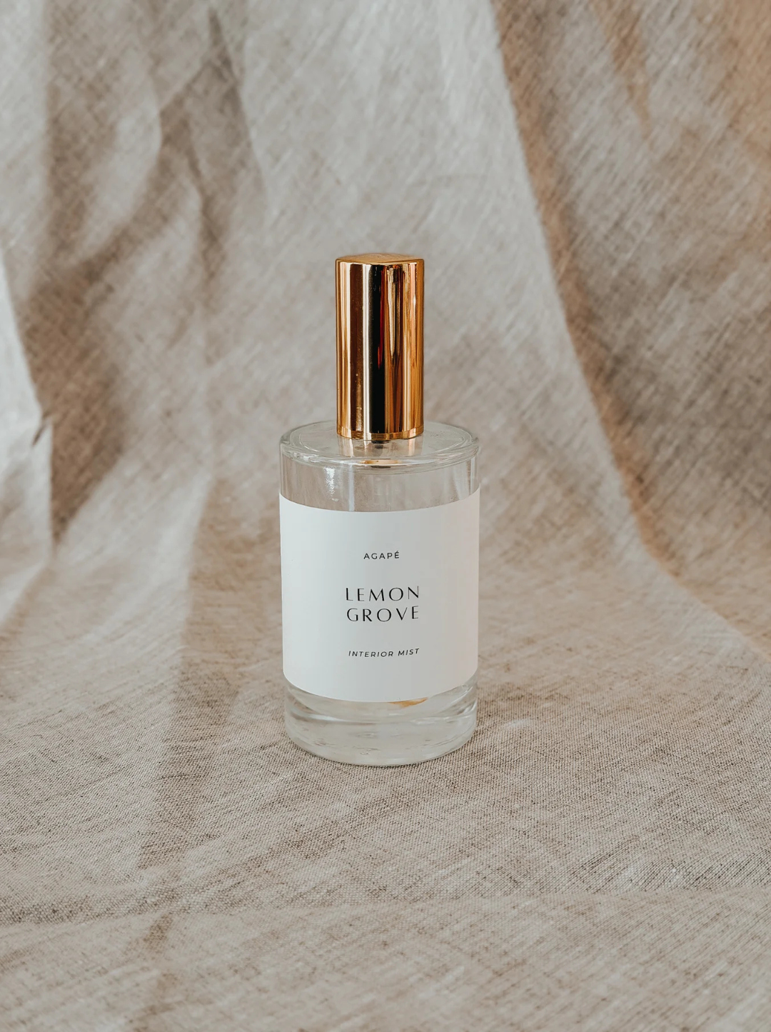 Interior Mist
