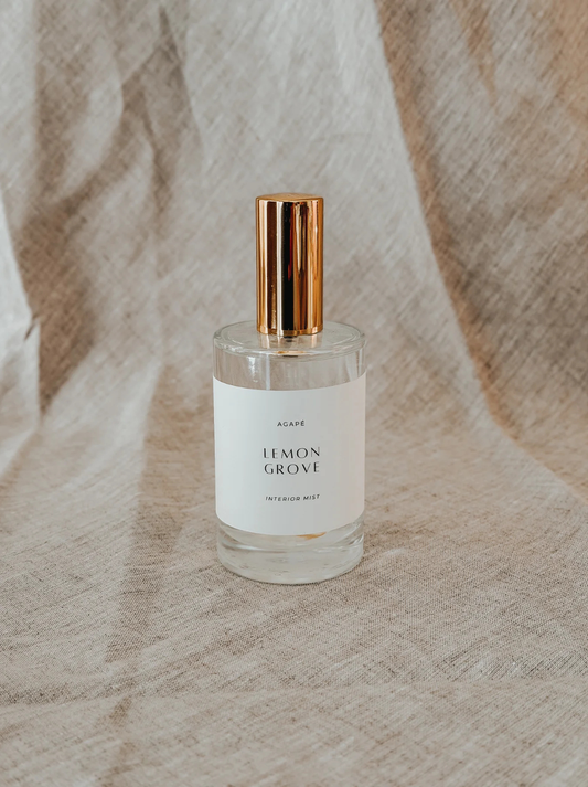 Interior Mist
