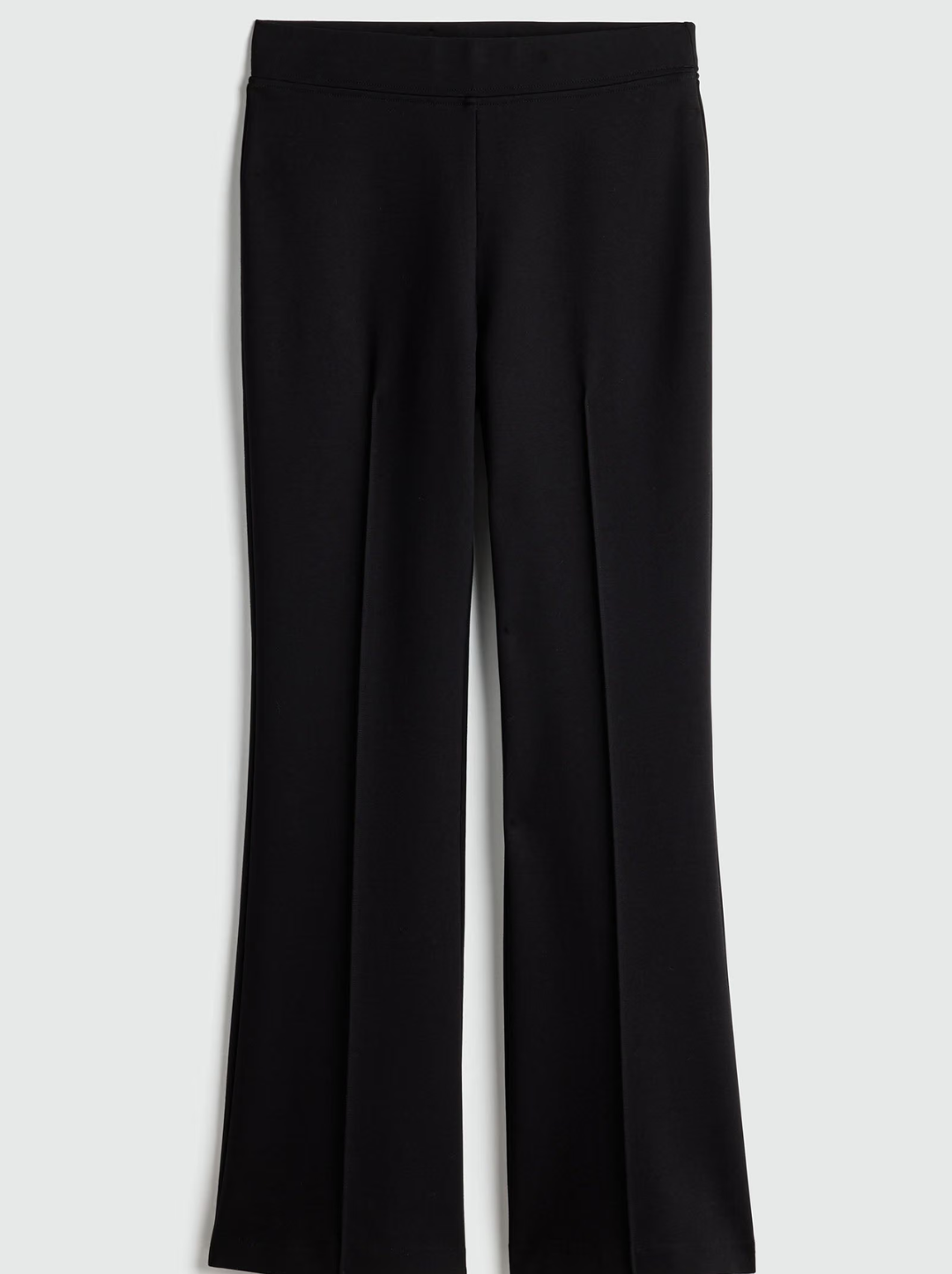 Ponte Rene Pull On Pant