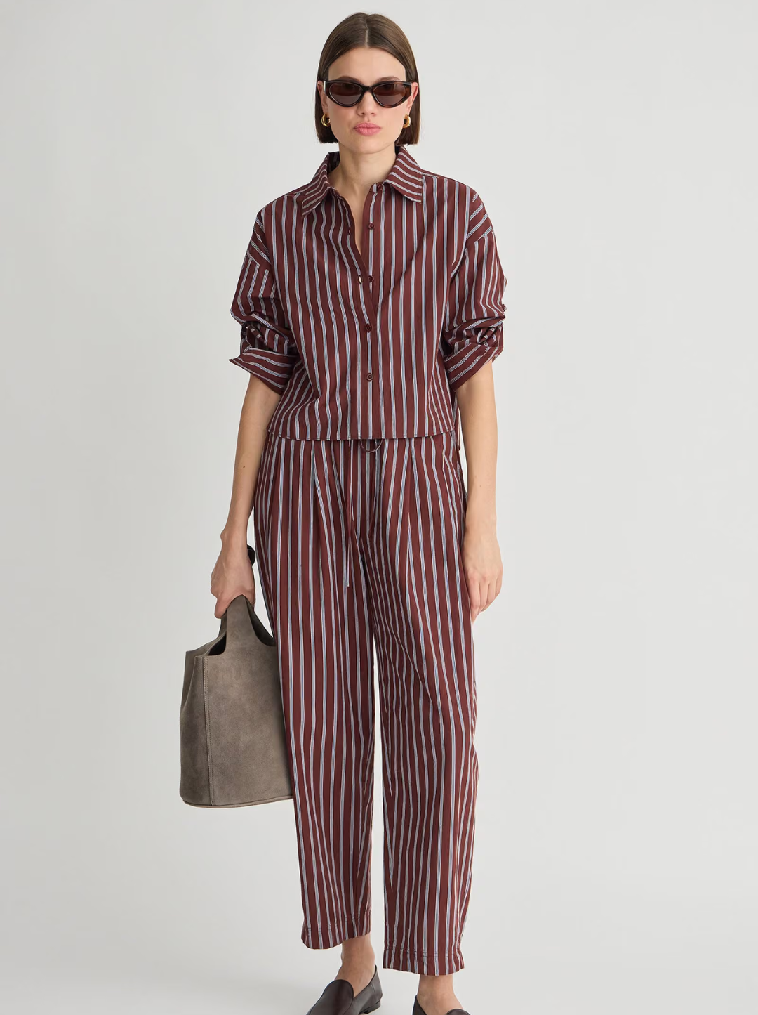 Everyday Pull-On Pant