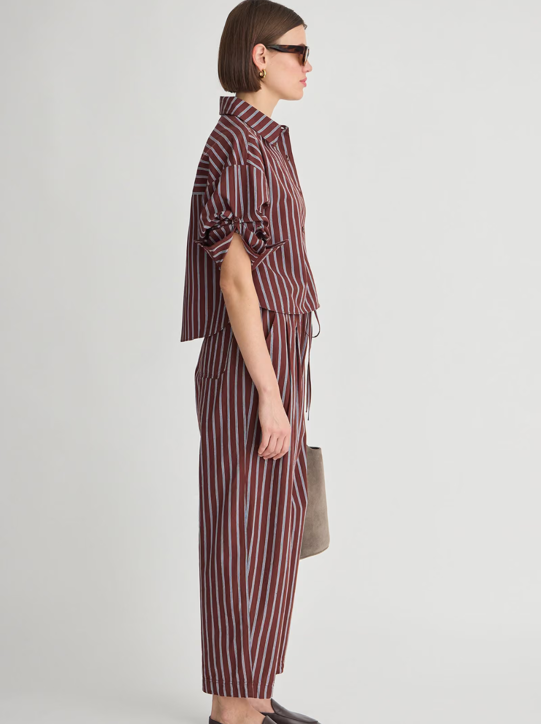 Everyday Pull-On Pant