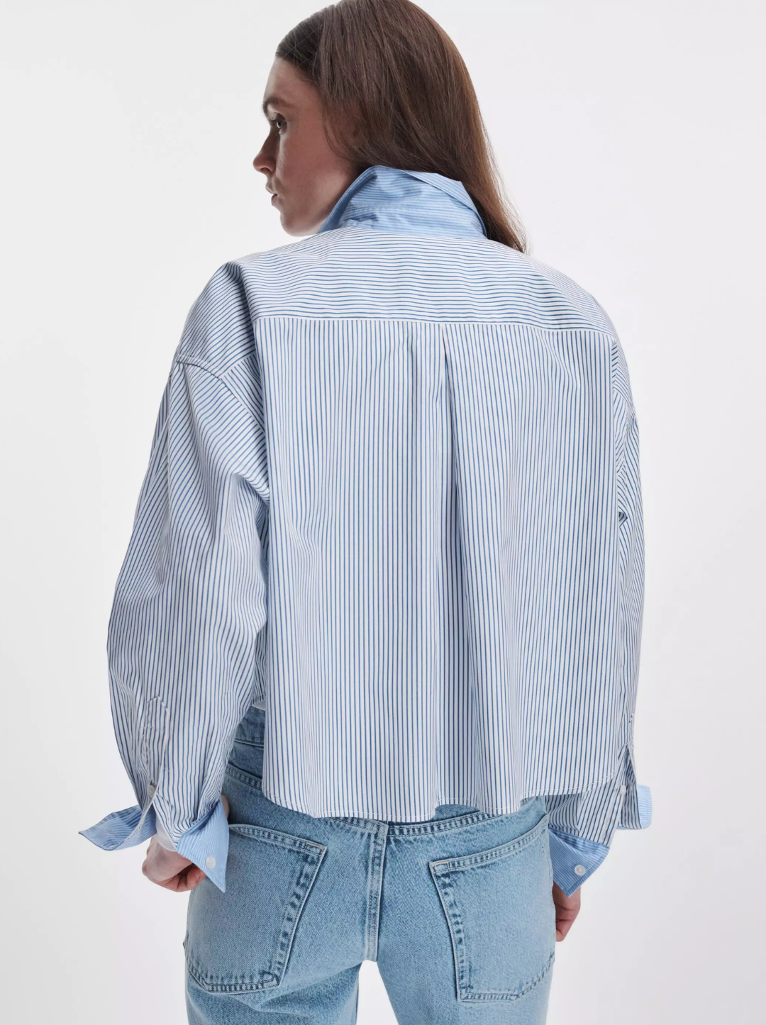 Marin Multi Stripe Shirt