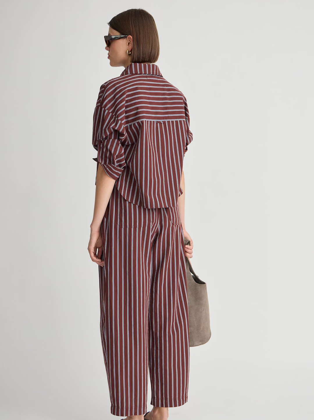 Everyday Pull-On Pant