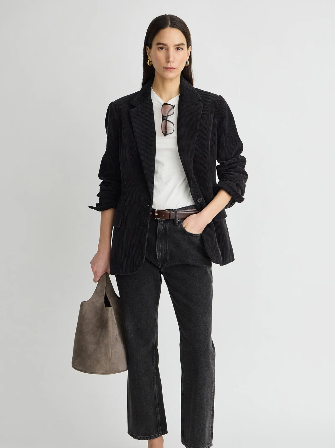 Beloved Elsa Blazer