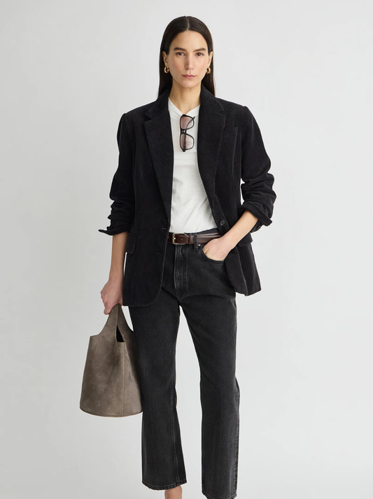 Beloved Elsa Blazer