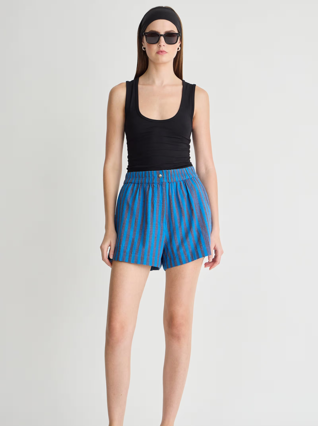 Mar Short