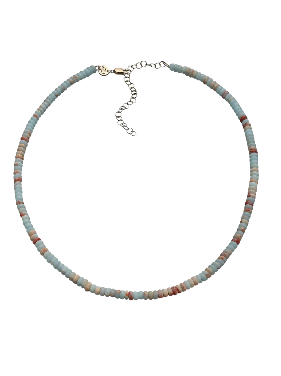 Zia Necklace
