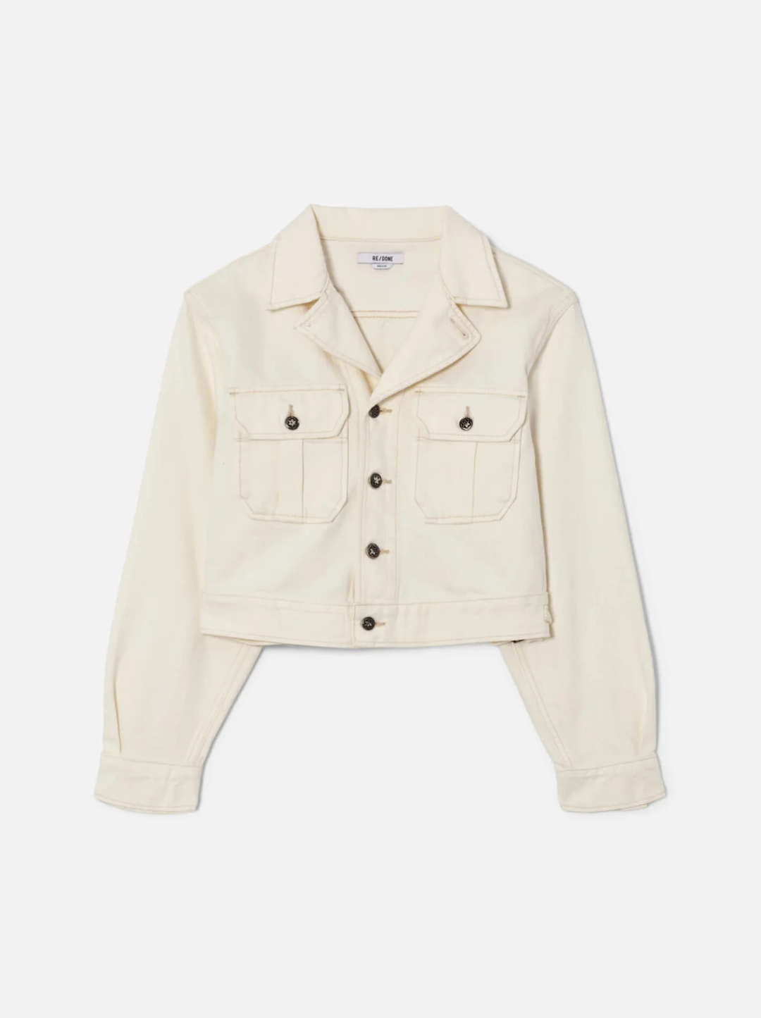 The Journey Jacket