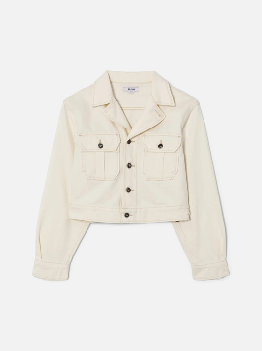 The Journey Jacket