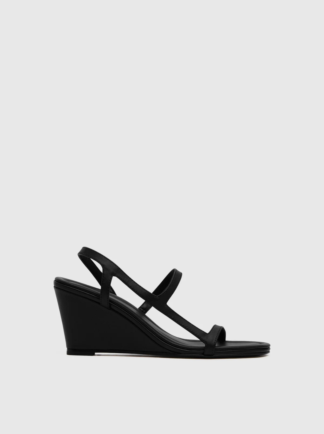 High Wedge