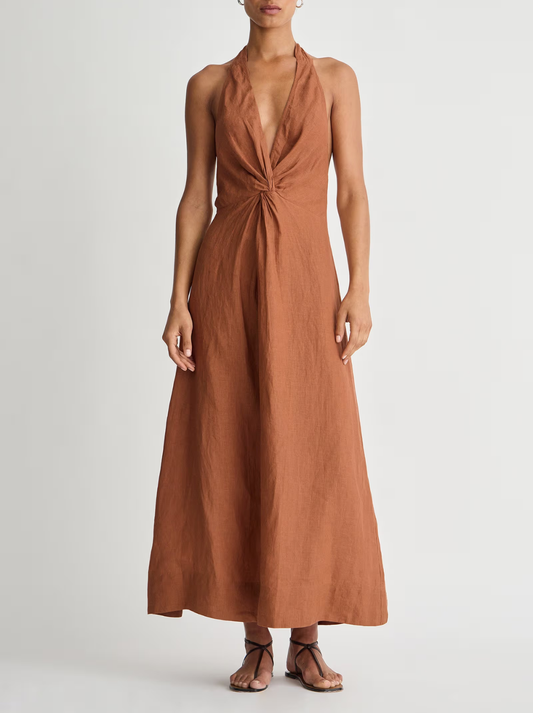 Salome Halter Maxi