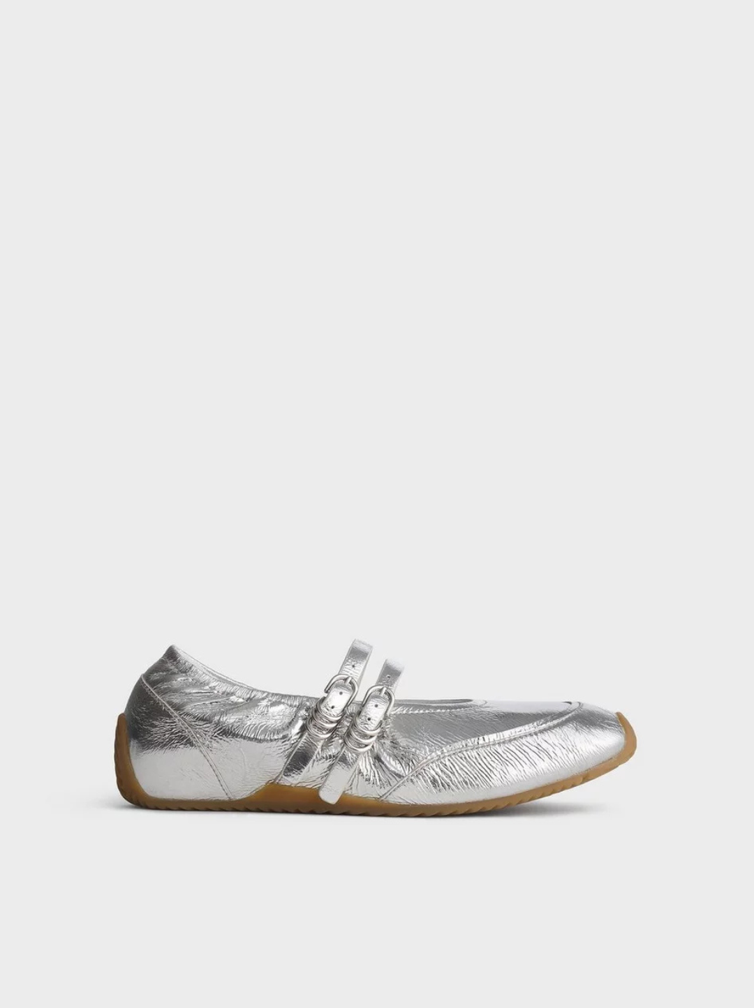 Emilee Mary Jane Runner