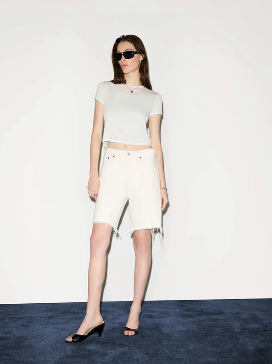 50s Boxy Tee