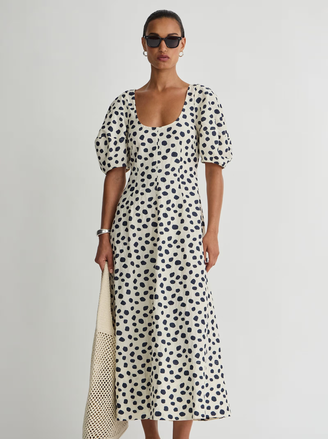 Anni Scoop Maxi