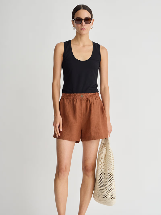 Mar Short
