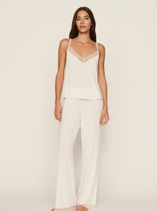 Kari Cami & Pant PJ Set