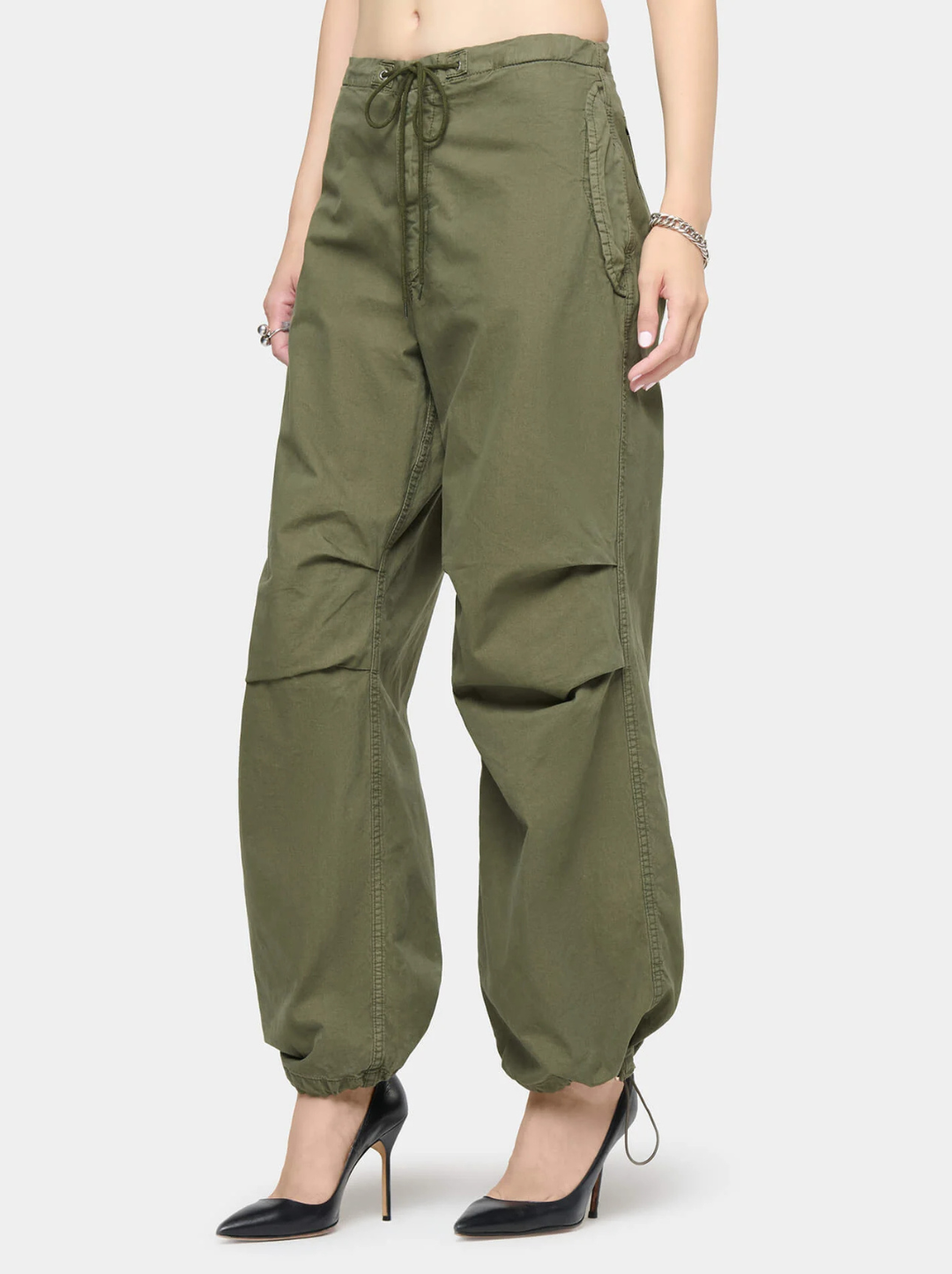 Outer Pant