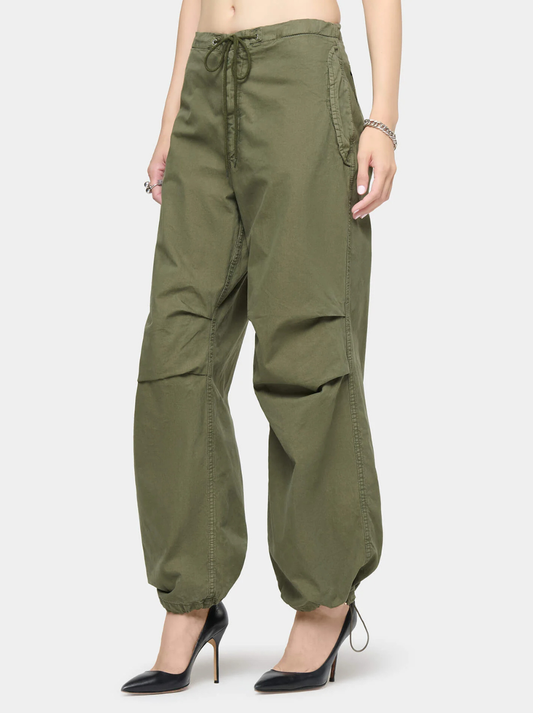 Outer Pant