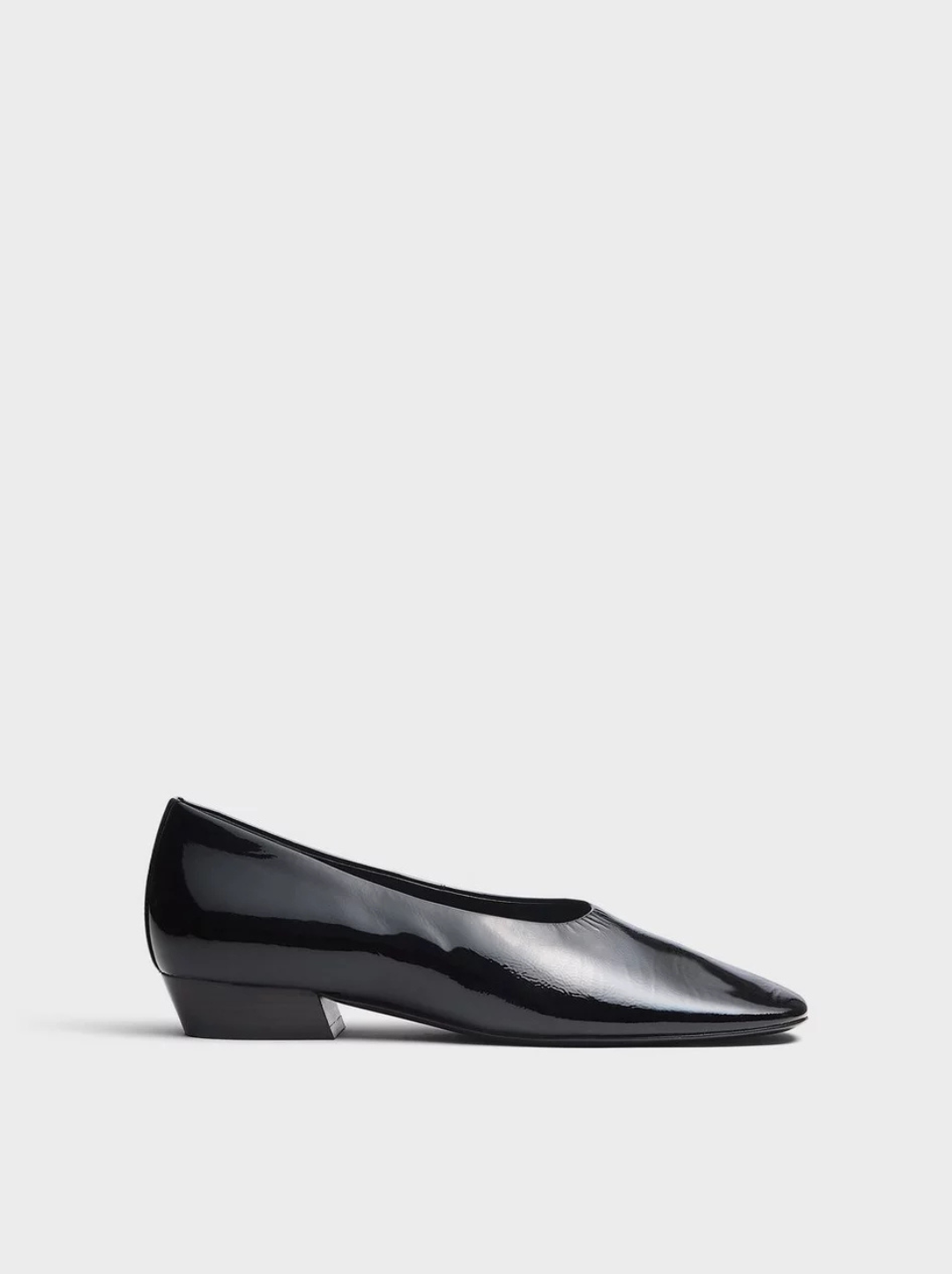 Poppi Heeled Ballet