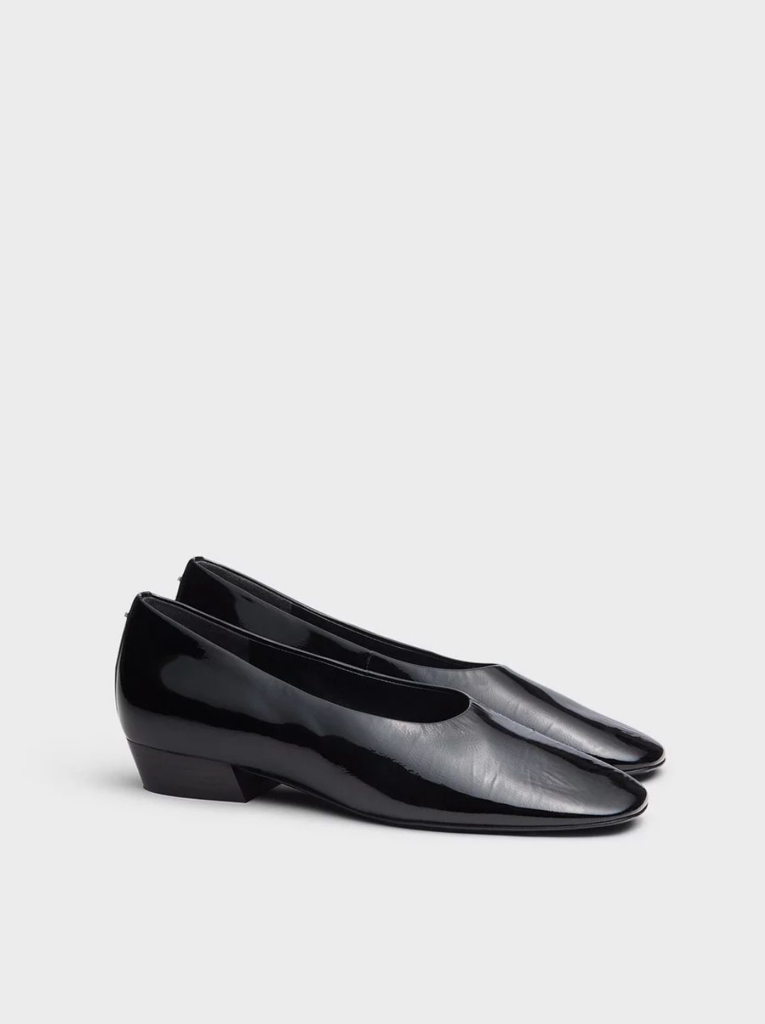 Poppi Heeled Ballet