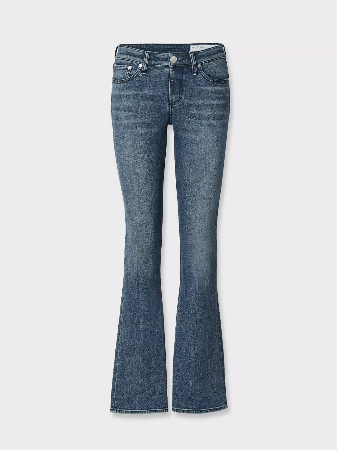 Kinsley LR Full Bootcut