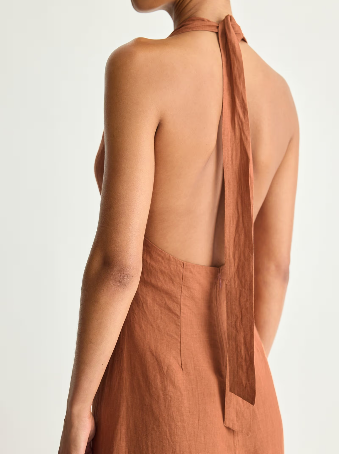 Salome Halter Maxi