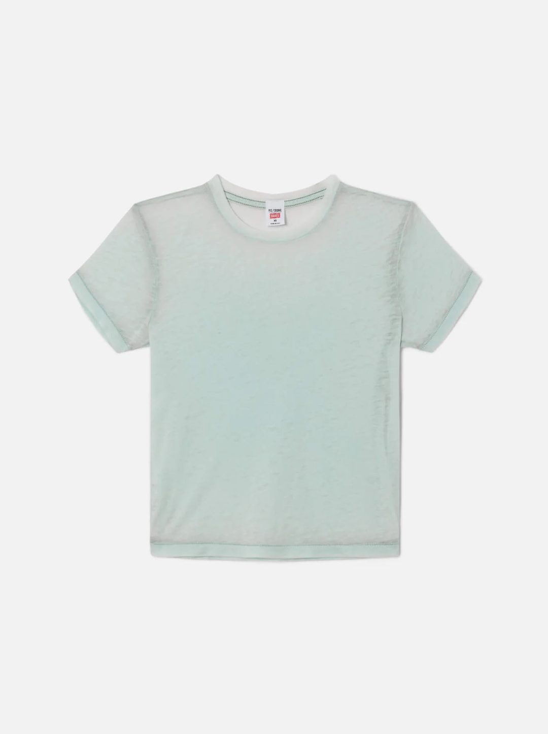 50s Boxy Tee