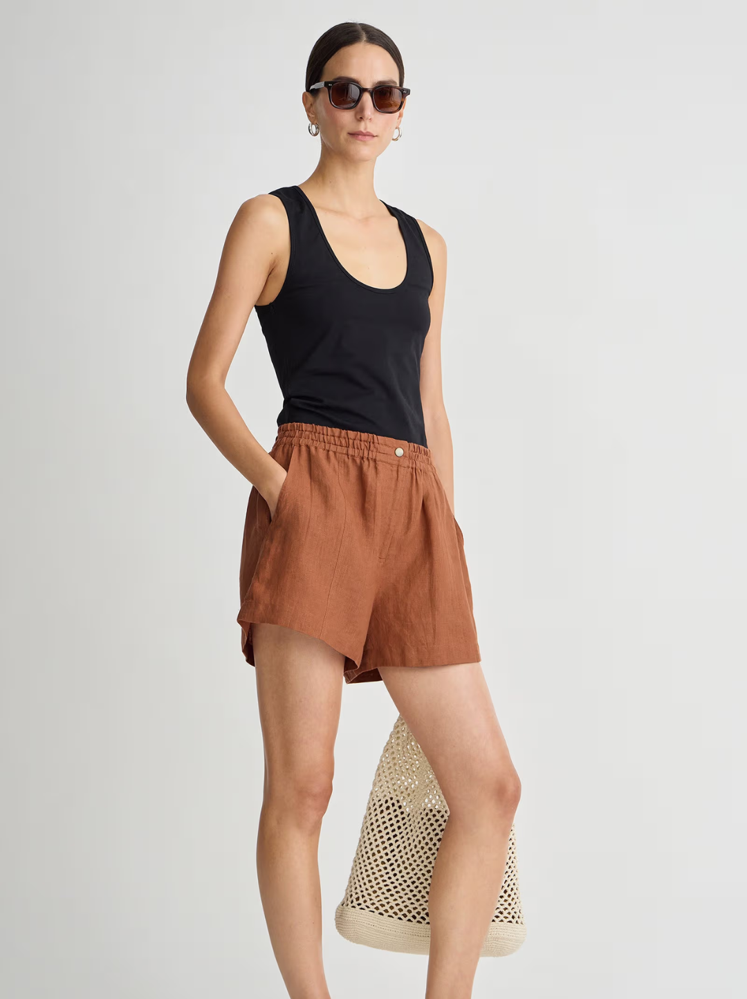Mar Short