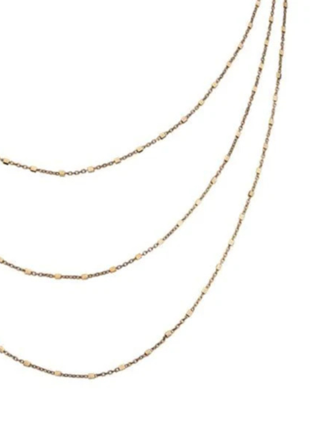 Marchel Necklace