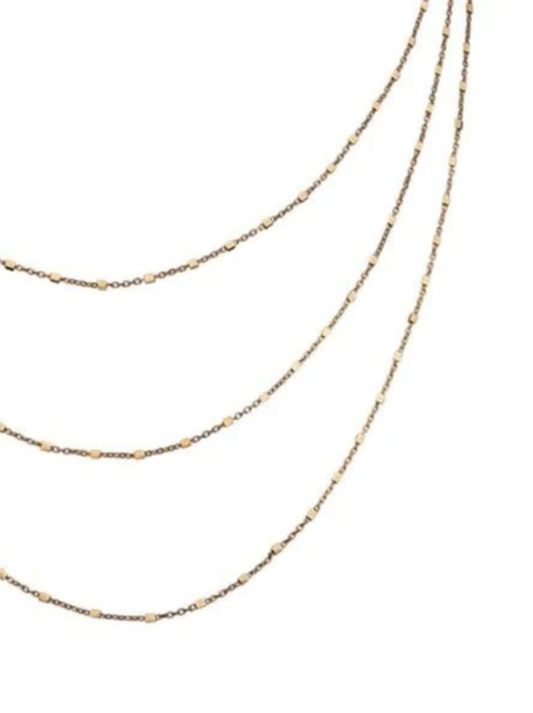 Marchel Necklace