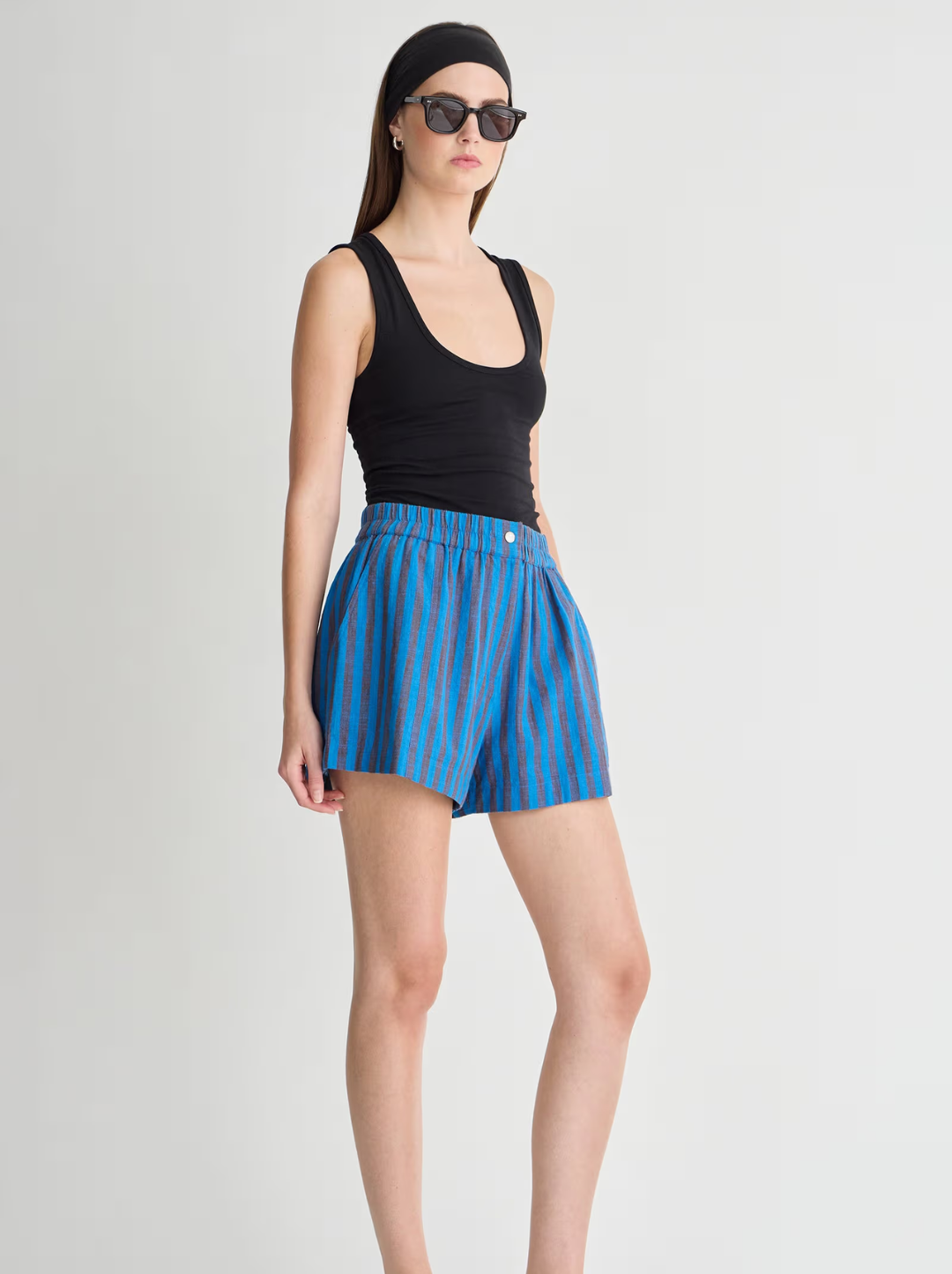 Mar Short