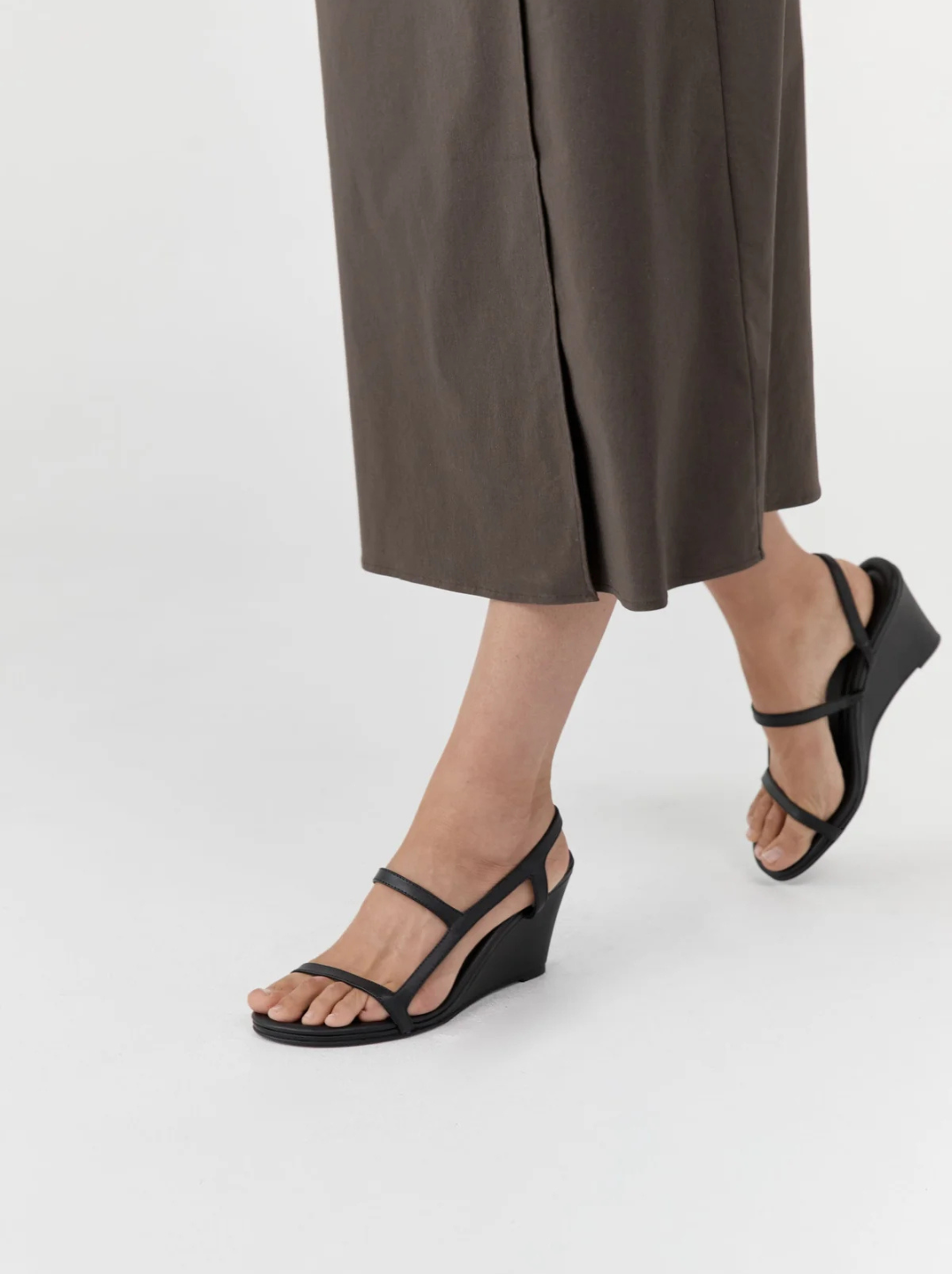 High Wedge