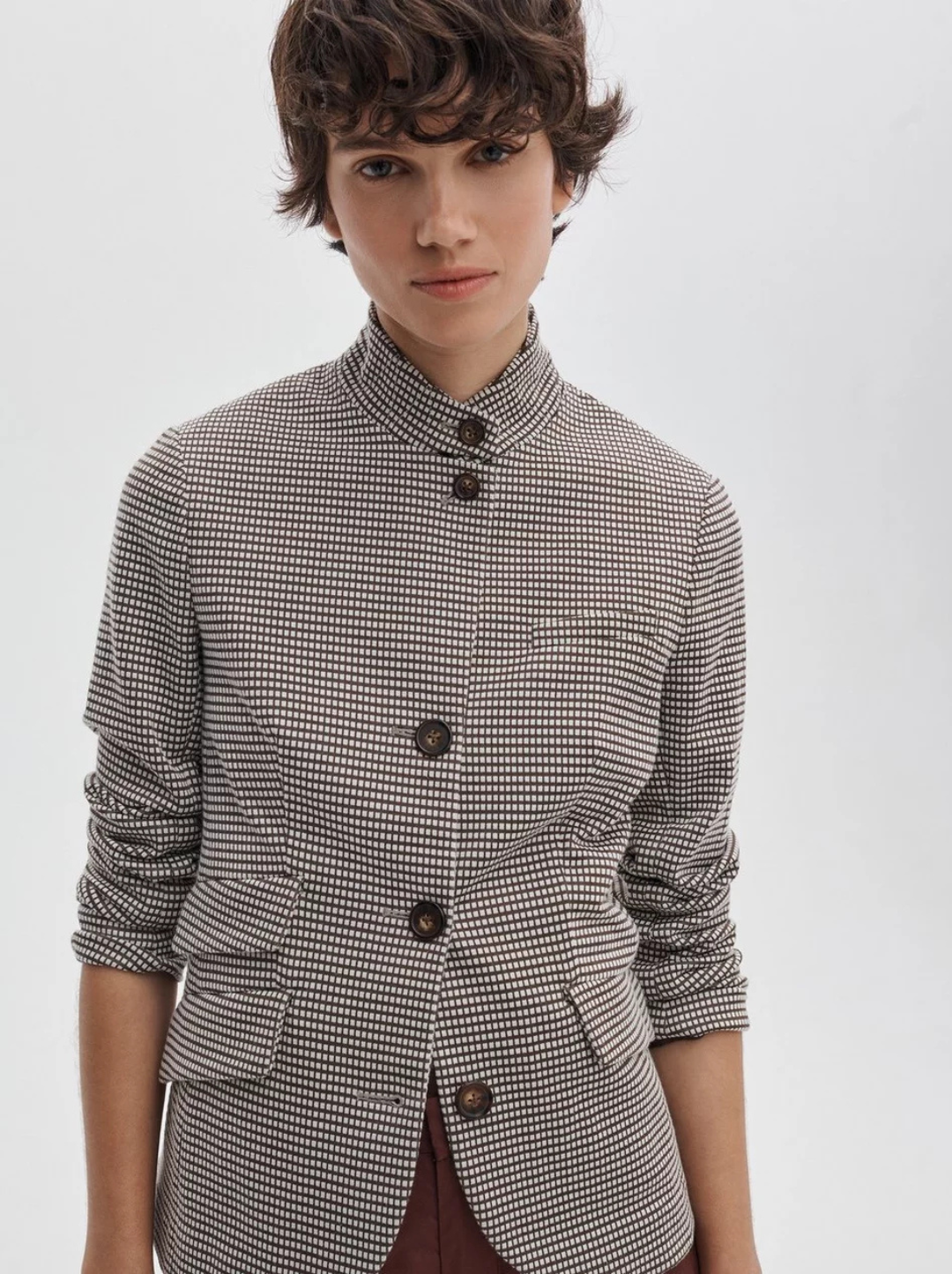 Slade Blazer