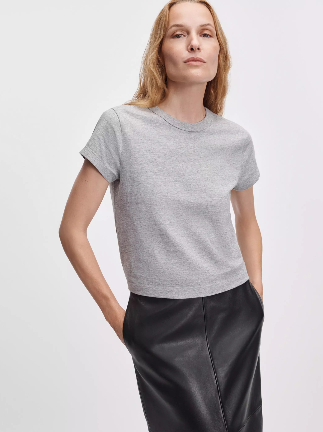 Kelly Perfect Tee