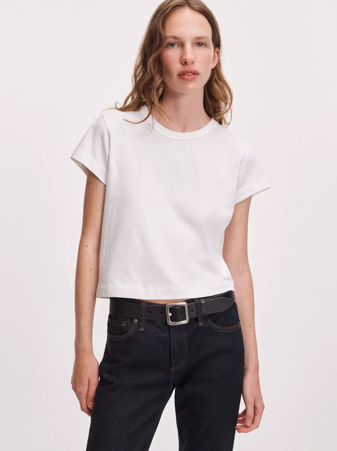 Kelly Perfect Tee