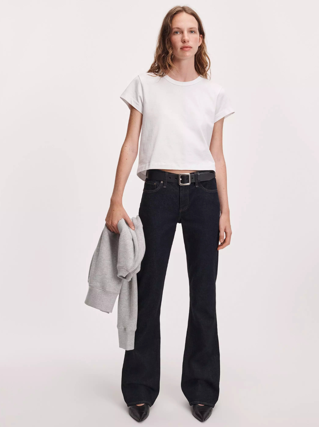 Kelly Perfect Tee