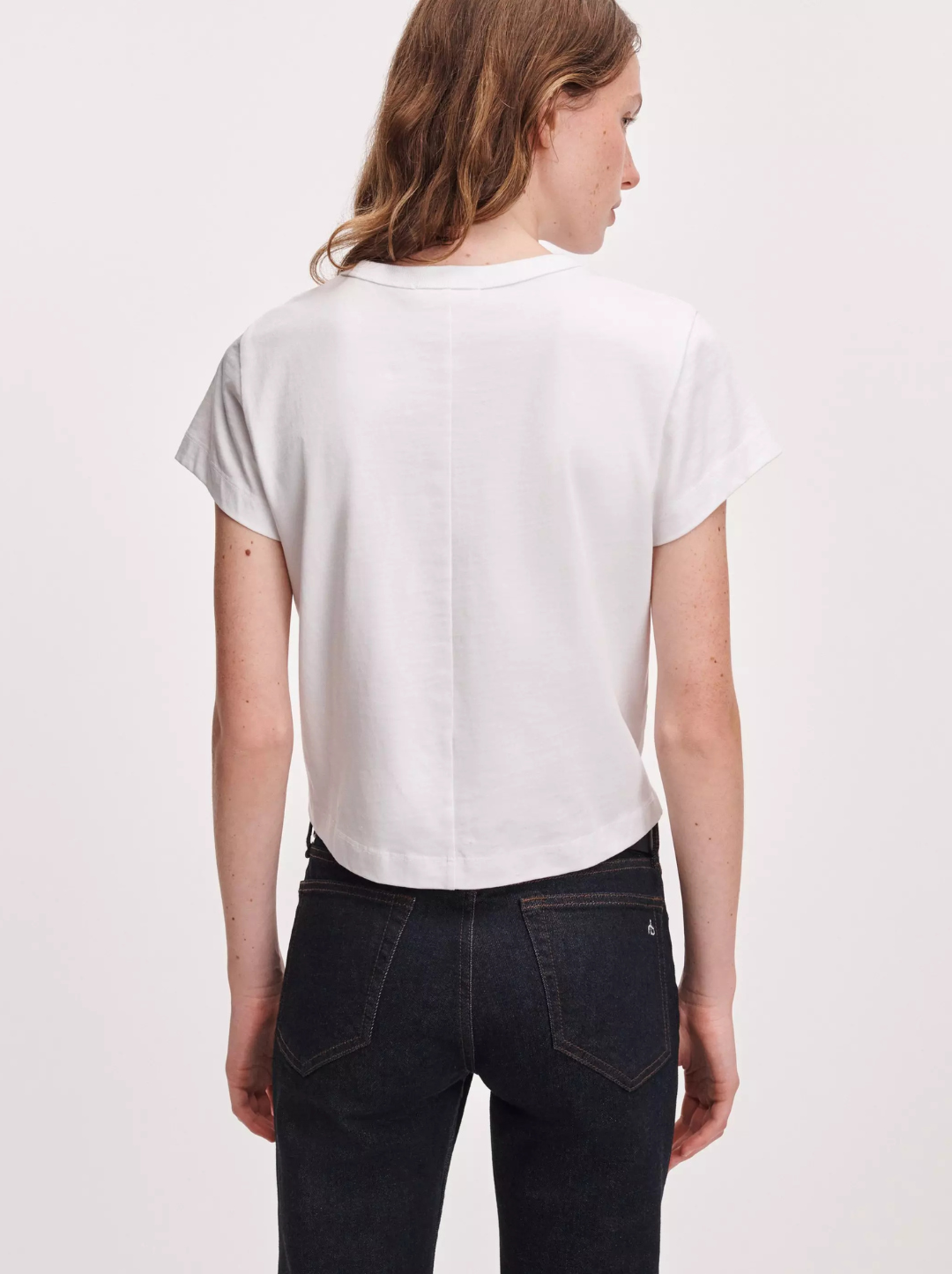 Kelly Perfect Tee