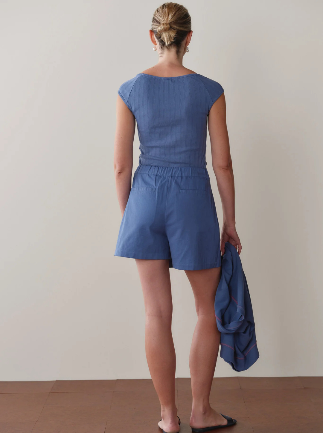 The Chino Skort