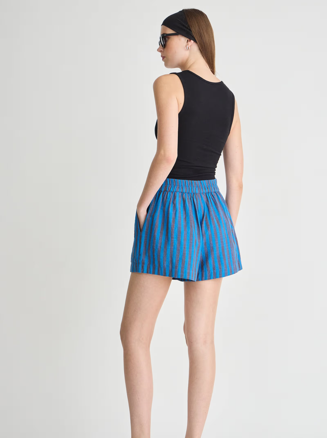 Mar Short