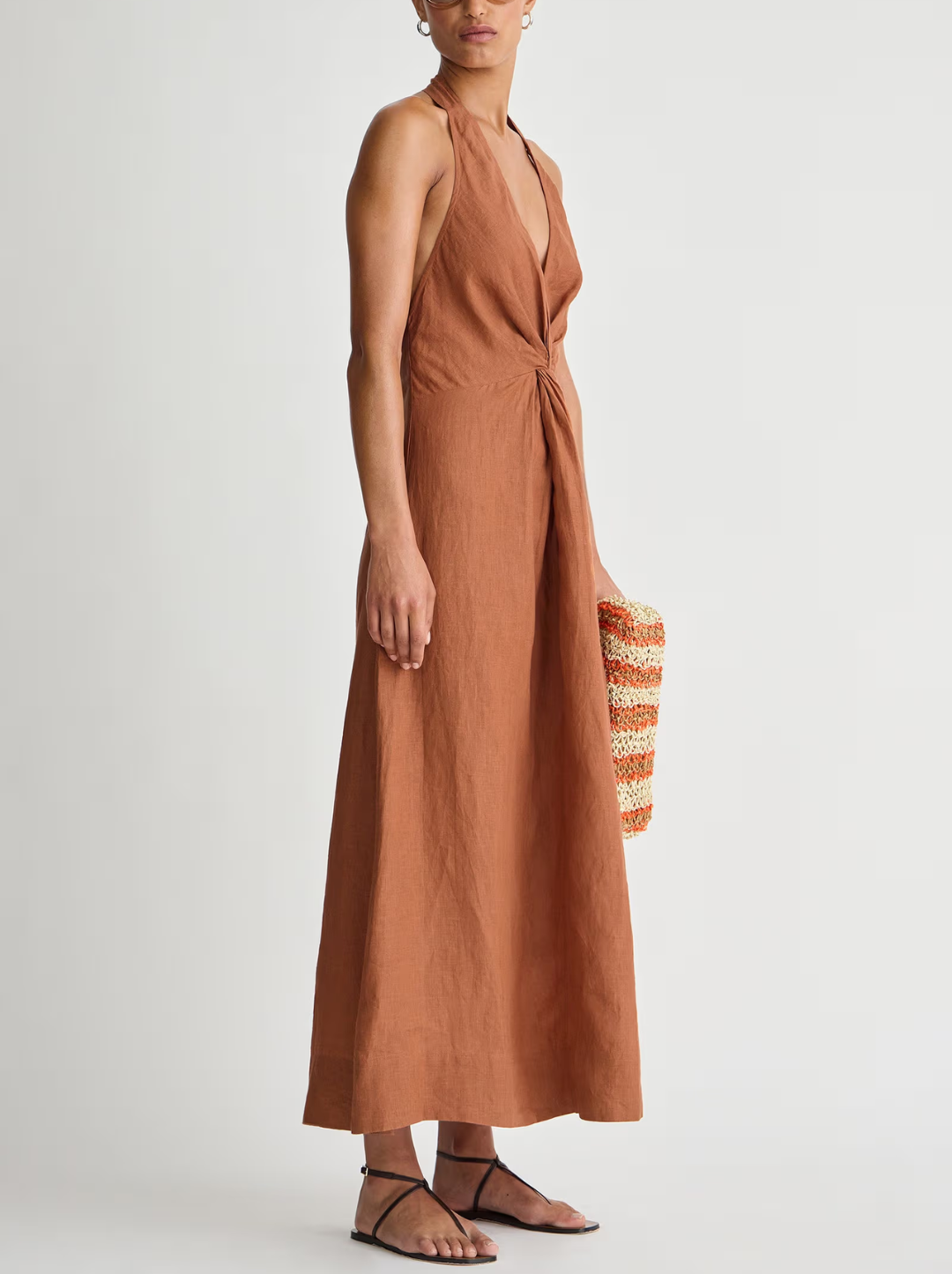 Salome Halter Maxi