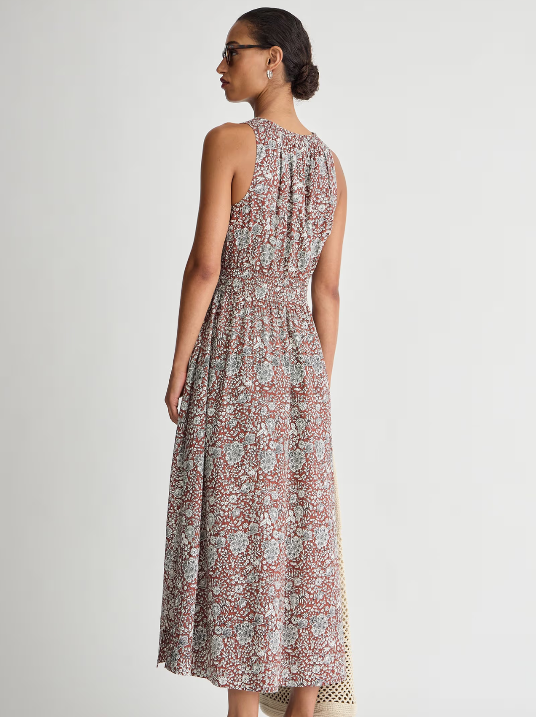 Bali Tank Dress