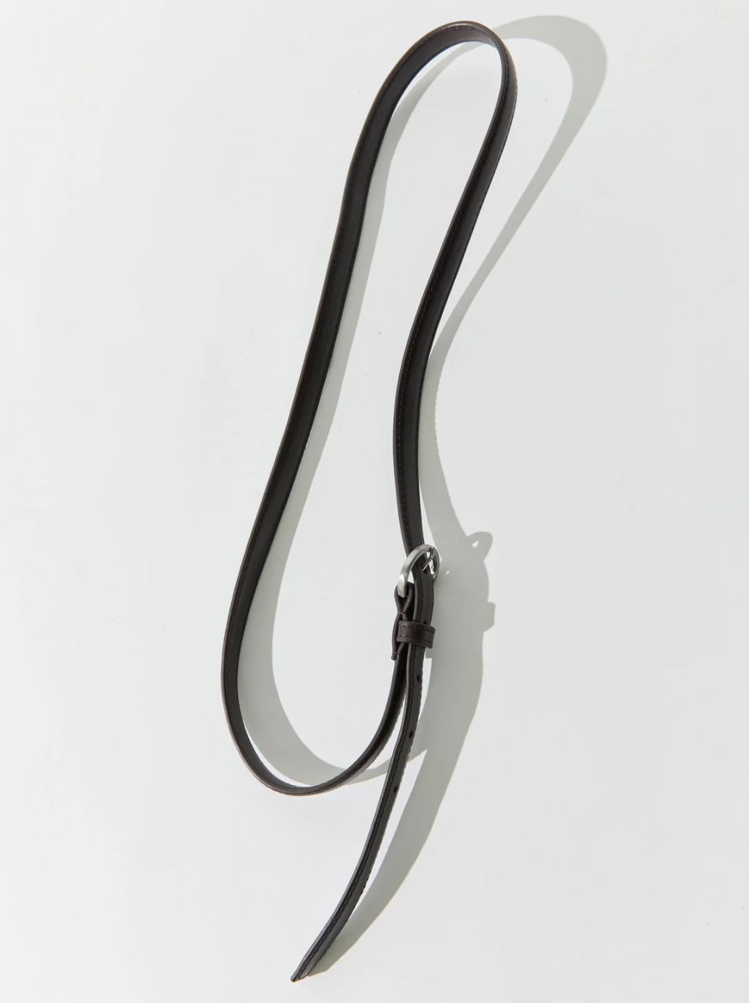 Minimal Slim Belt