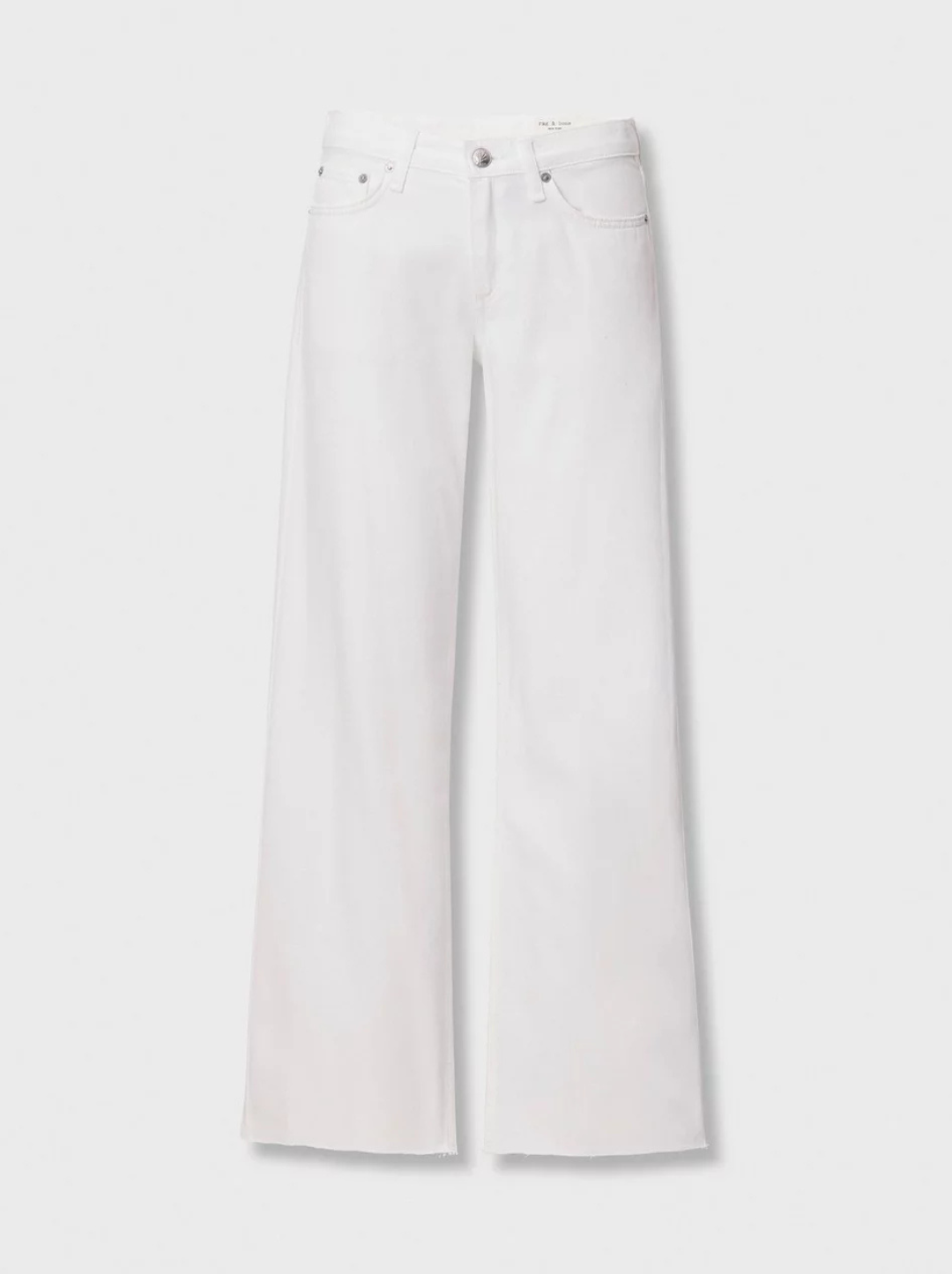 Featherweight Saige Full Straight
