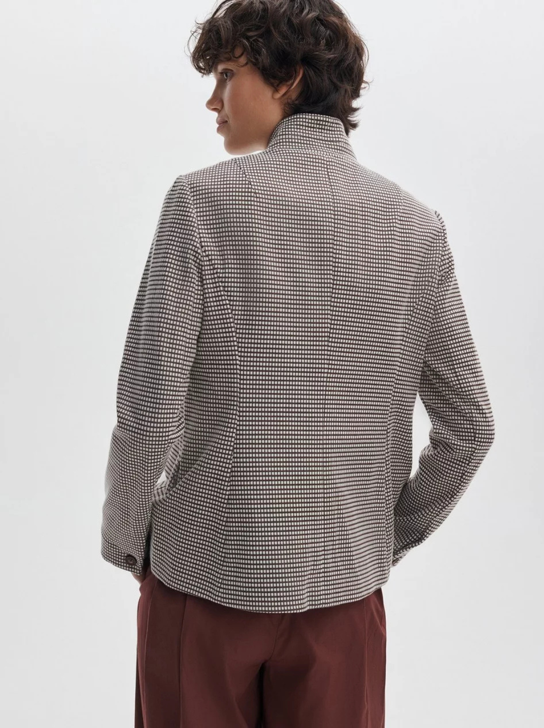 Slade Blazer