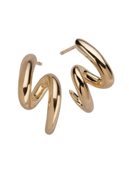 Haze Earrings